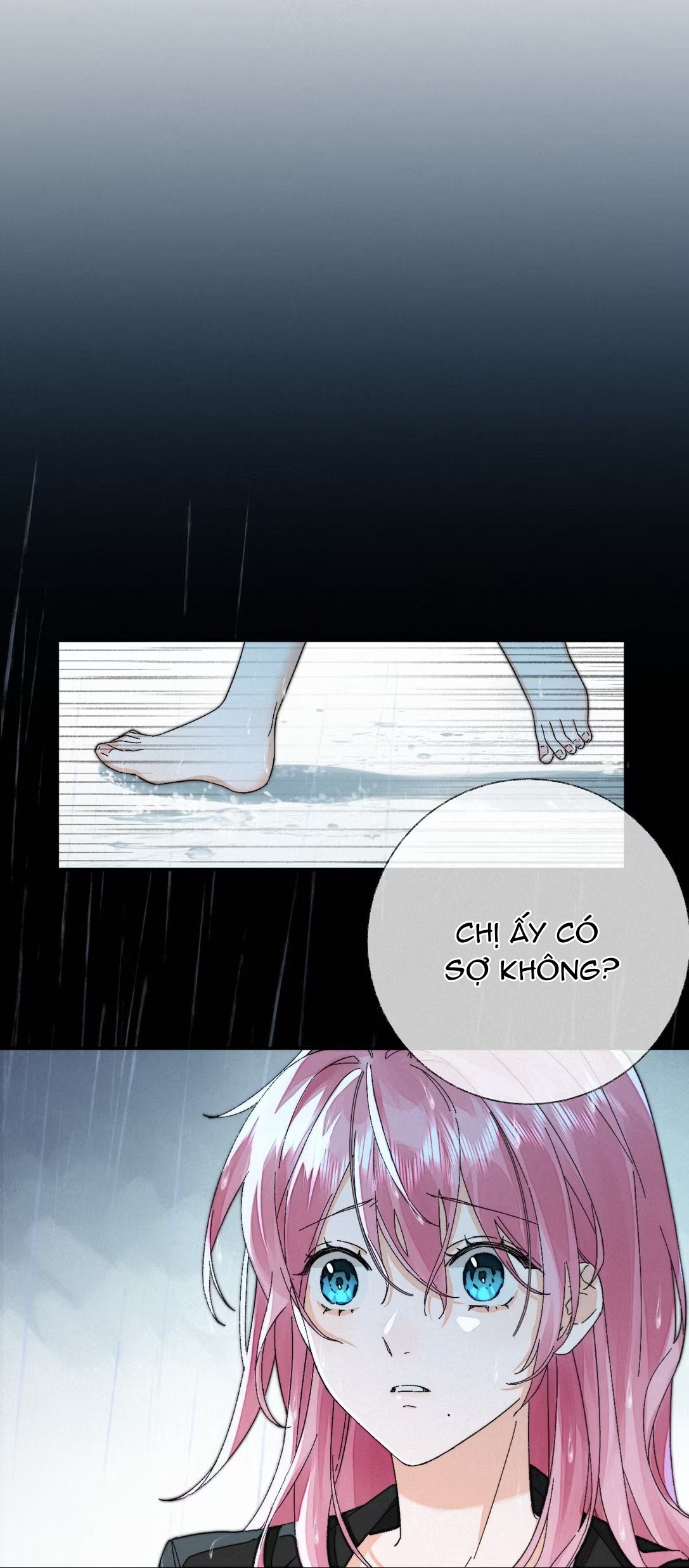 đọc truyện Vũ Điệu Của Hồ Ly Và Rắn Chương 10 ảnh 34 tại Thiên Thai Truyện