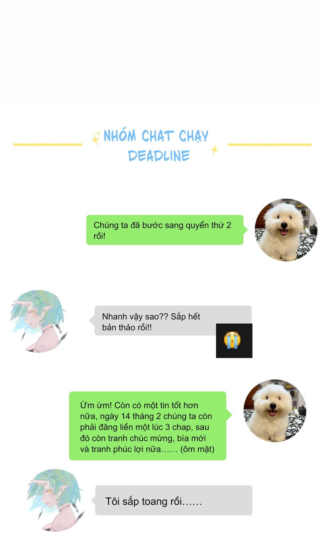 đọc truyện Vũ Điệu Của Hồ Ly Và Rắn Chương 10 ảnh 37 tại Thiên Thai Truyện