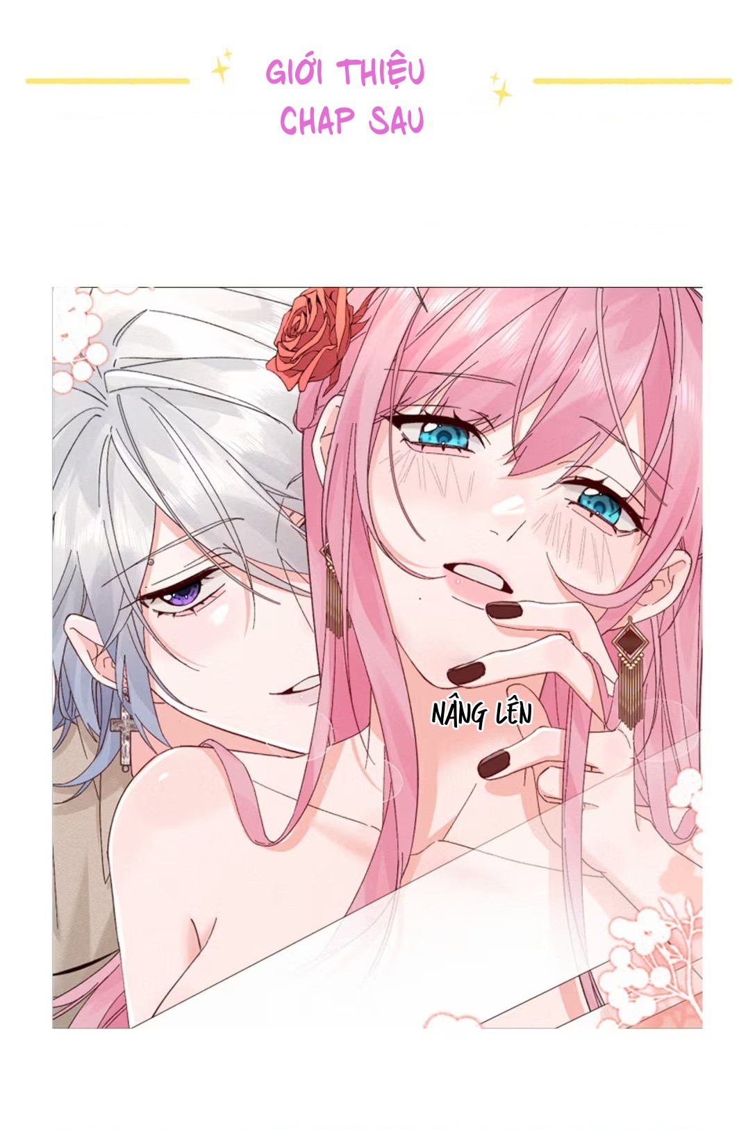 đọc truyện Vũ Điệu Của Hồ Ly Và Rắn Chương 10 ảnh 39 tại Thiên Thai Truyện