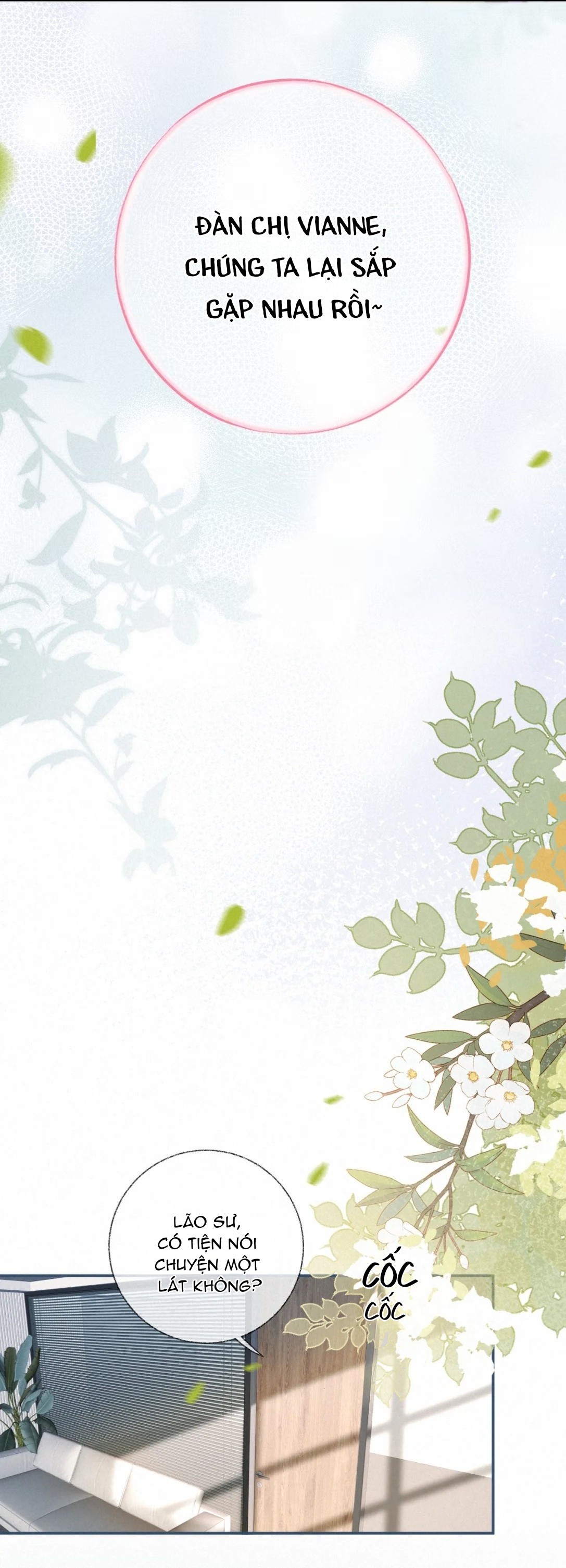 đọc truyện Vũ Điệu Của Hồ Ly Và Rắn Chương 10 ảnh 6 tại Thiên Thai Truyện