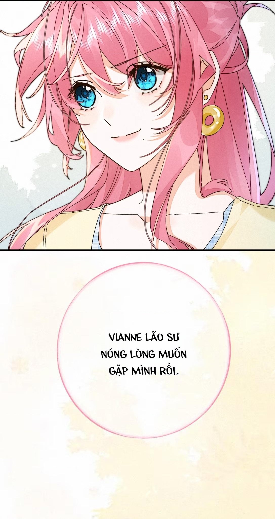 đọc truyện Vũ Điệu Của Hồ Ly Và Rắn Chương 11 ảnh 3 tại Thiên Thai Truyện