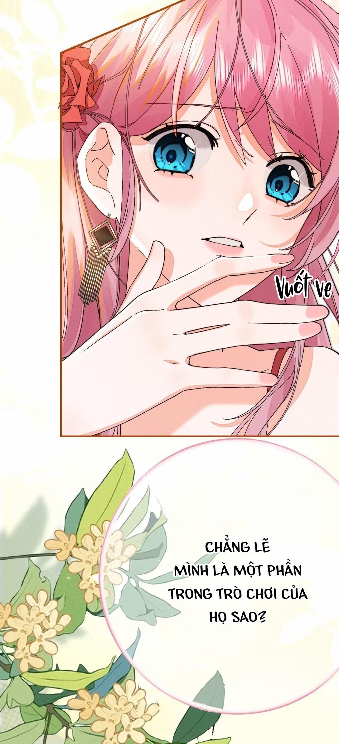 đọc truyện Vũ Điệu Của Hồ Ly Và Rắn Chương 11 ảnh 17 tại Thiên Thai Truyện