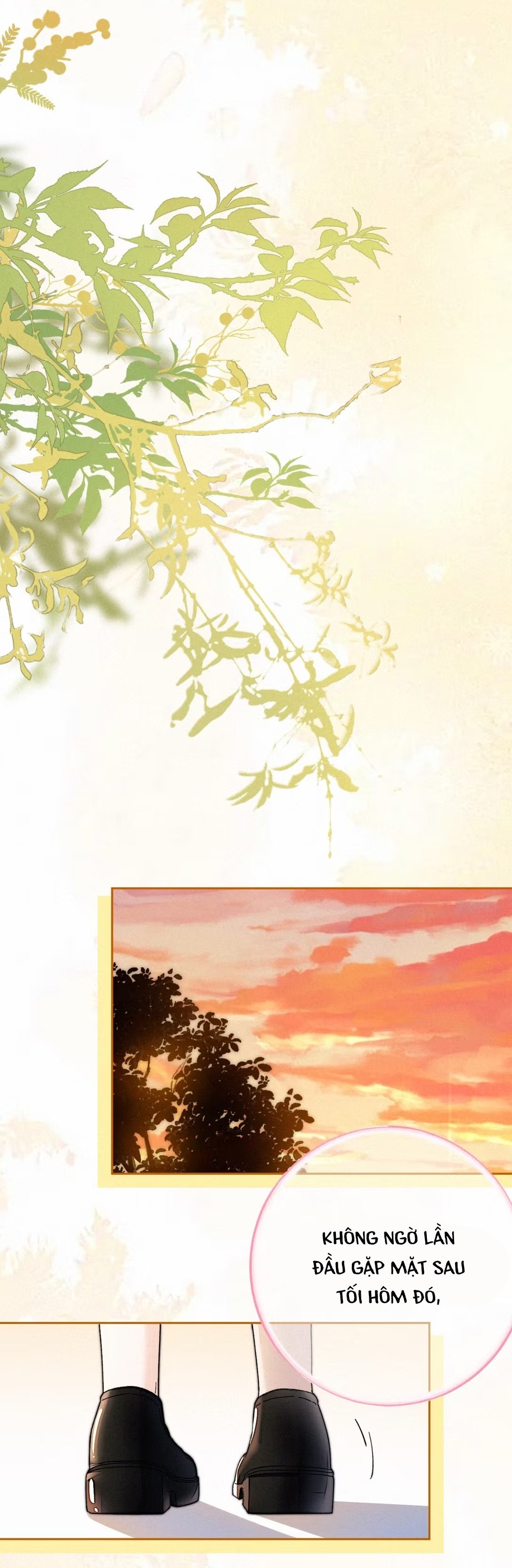 đọc truyện Vũ Điệu Của Hồ Ly Và Rắn Chương 11 ảnh 4 tại Thiên Thai Truyện