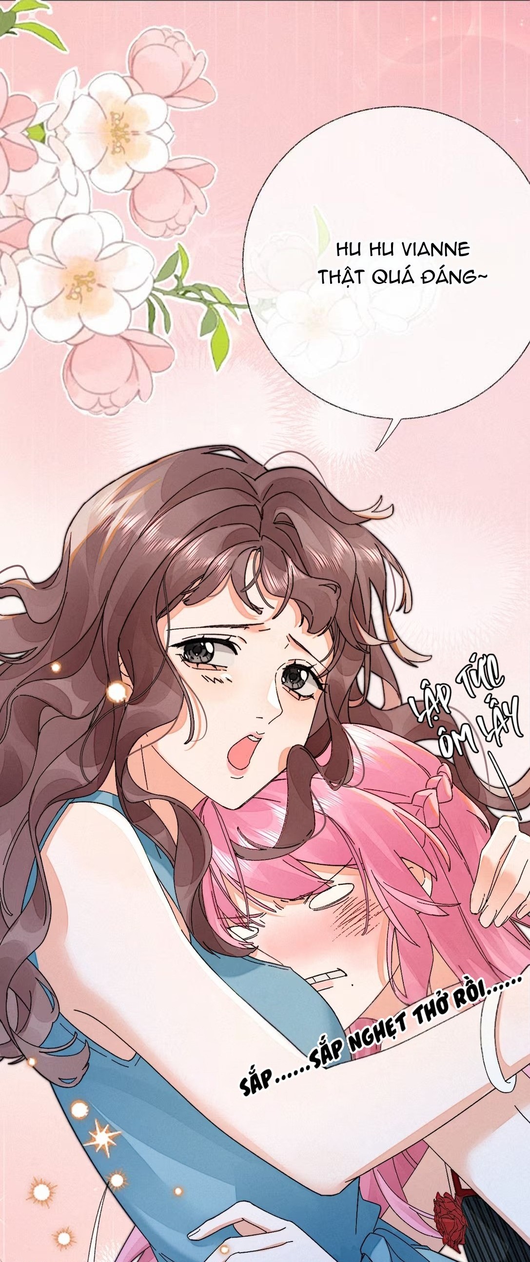 đọc truyện Vũ Điệu Của Hồ Ly Và Rắn Chương 11 ảnh 22 tại Thiên Thai Truyện