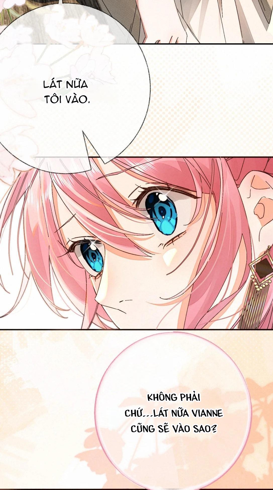 đọc truyện Vũ Điệu Của Hồ Ly Và Rắn Chương 11 ảnh 32 tại Thiên Thai Truyện