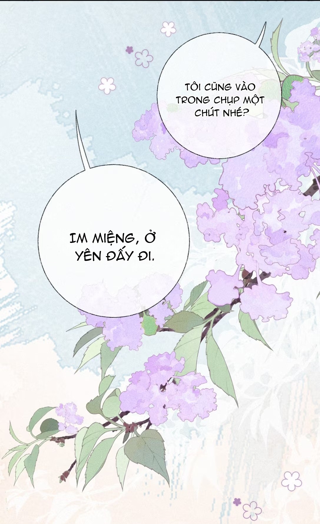 đọc truyện Vũ Điệu Của Hồ Ly Và Rắn Chương 12 ảnh 18 tại Thiên Thai Truyện