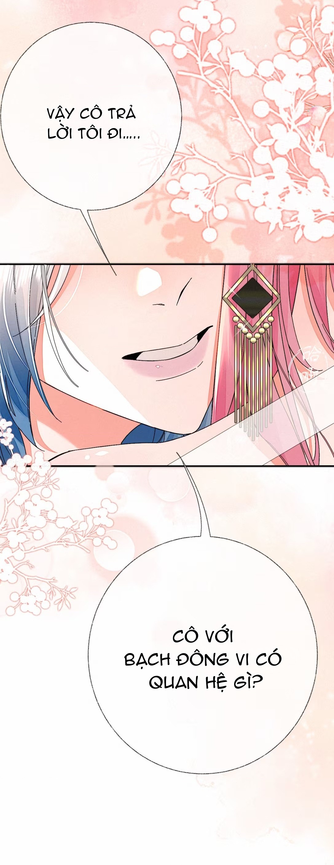 đọc truyện Vũ Điệu Của Hồ Ly Và Rắn Chương 12 ảnh 29 tại Thiên Thai Truyện