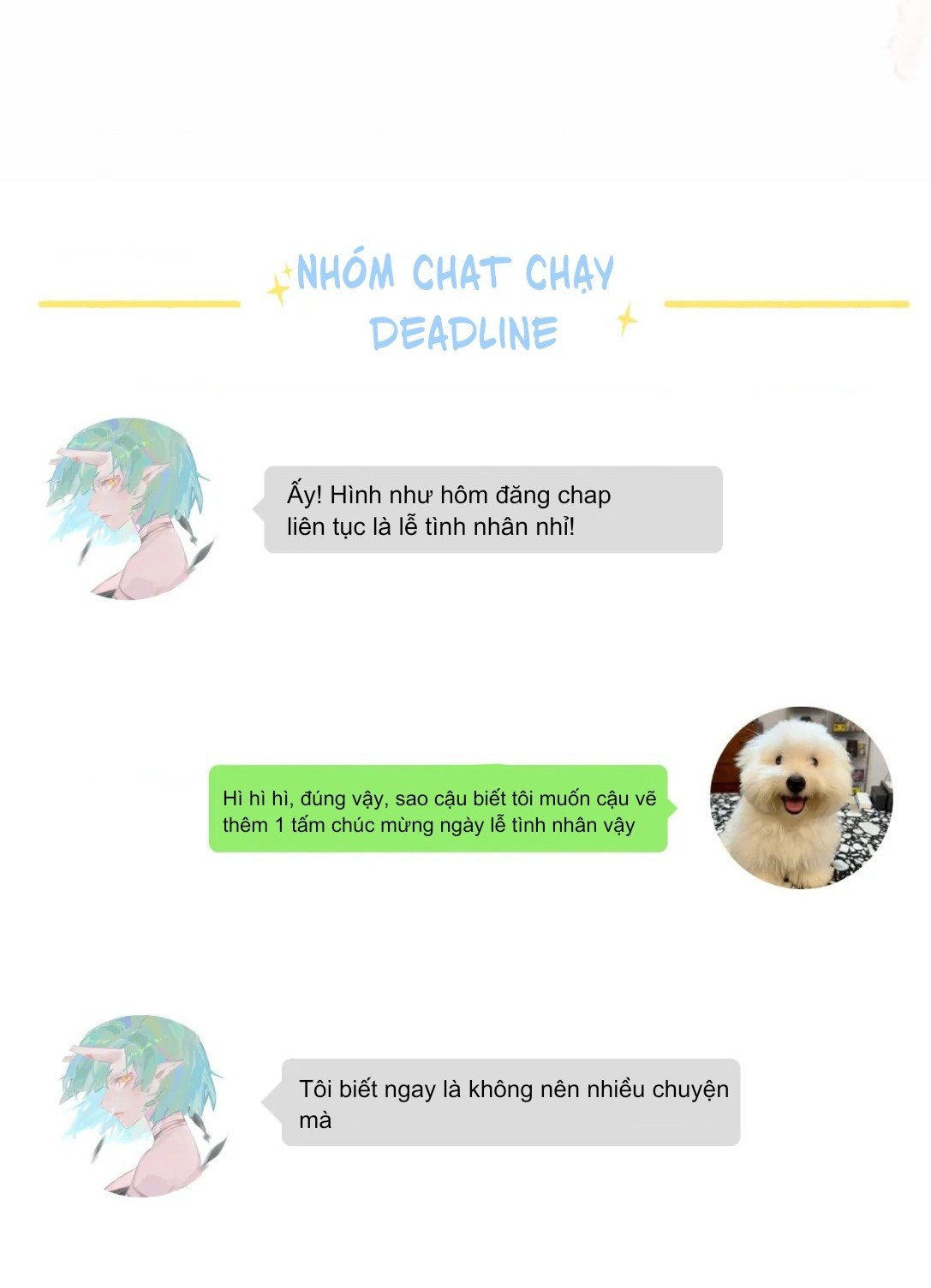 đọc truyện Vũ Điệu Của Hồ Ly Và Rắn Chương 12 ảnh 30 tại Thiên Thai Truyện