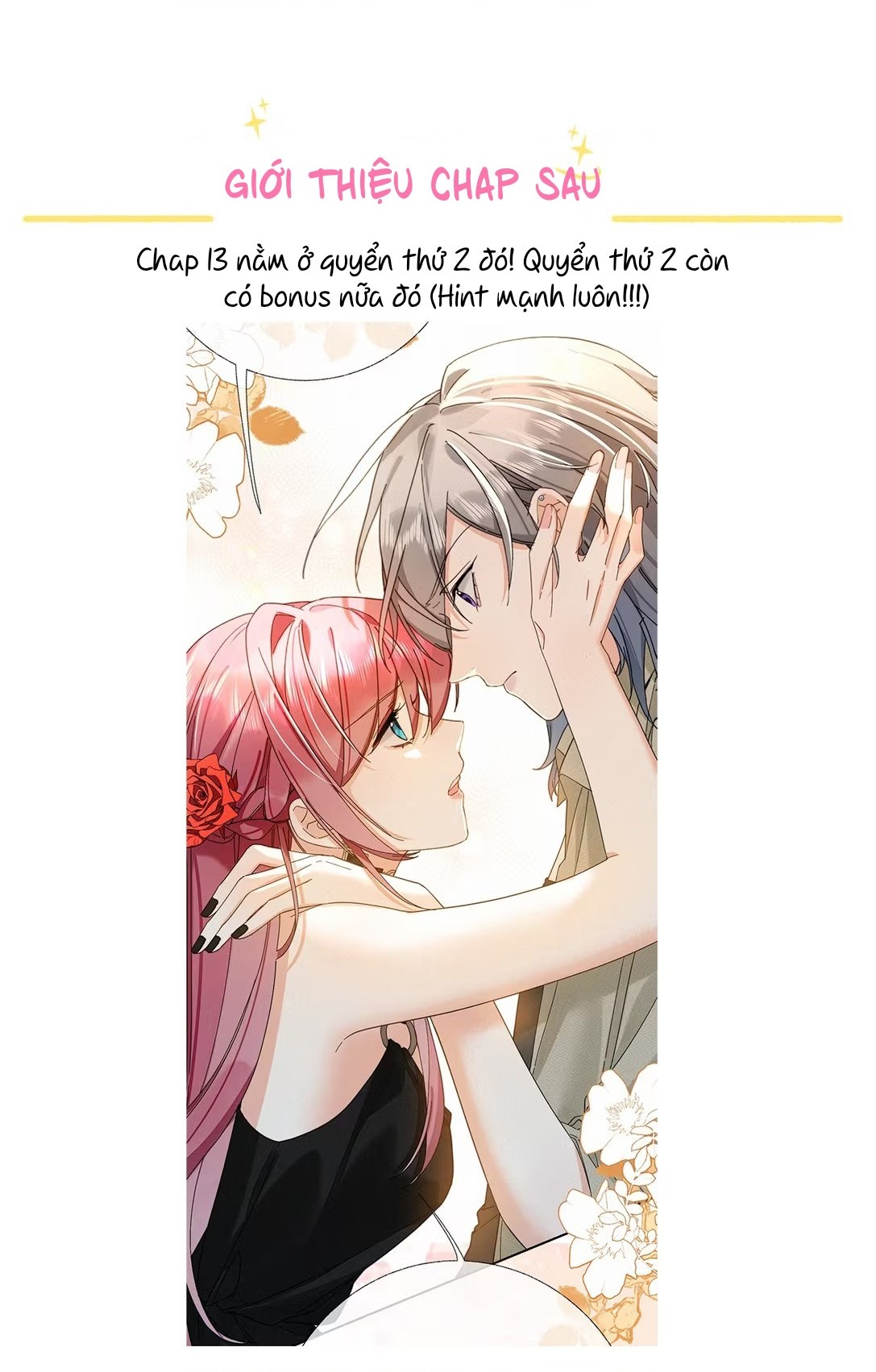 đọc truyện Vũ Điệu Của Hồ Ly Và Rắn Chương 12 ảnh 32 tại Thiên Thai Truyện