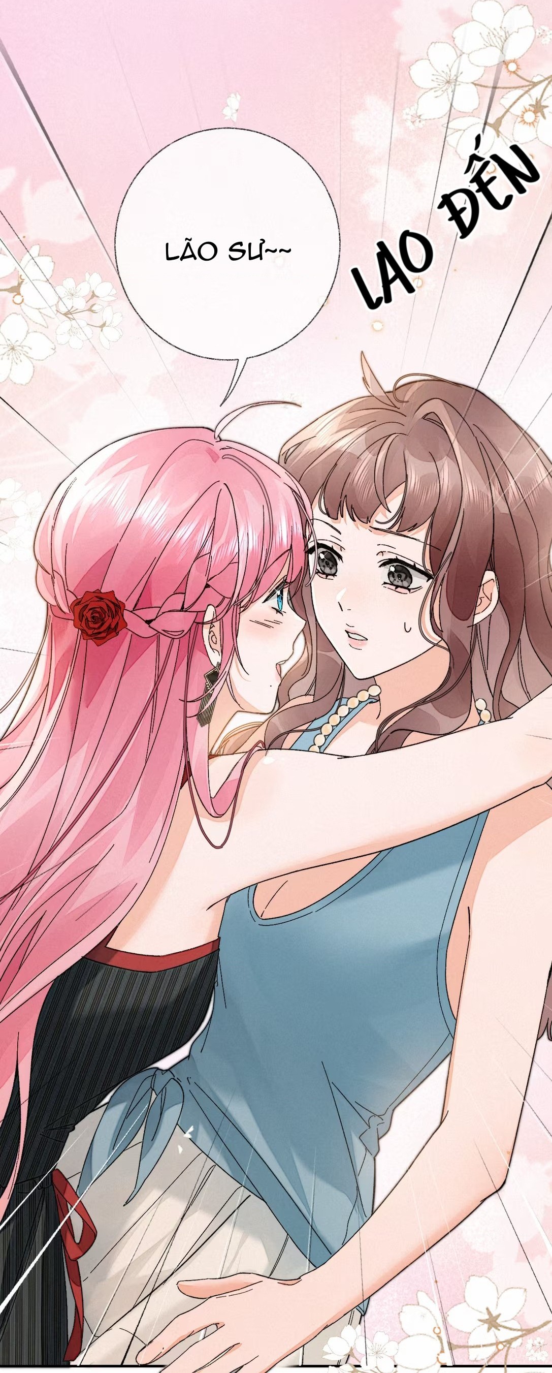 đọc truyện Vũ Điệu Của Hồ Ly Và Rắn Chương 12 ảnh 10 tại Thiên Thai Truyện