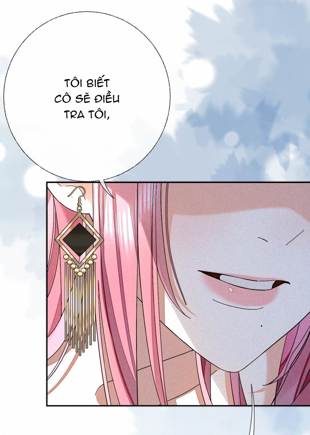 đọc truyện Vũ Điệu Của Hồ Ly Và Rắn Chương 13 ảnh 3 tại Thiên Thai Truyện