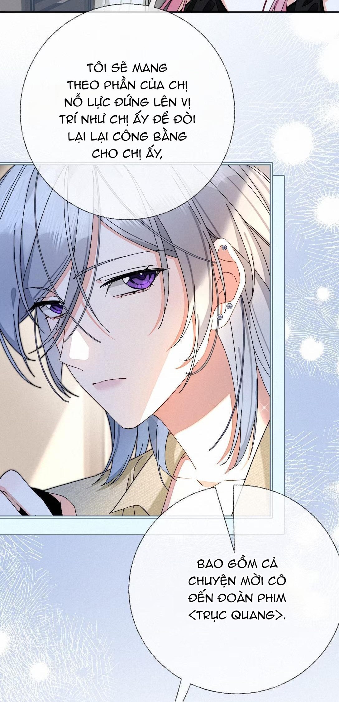 đọc truyện Vũ Điệu Của Hồ Ly Và Rắn Chương 13 ảnh 20 tại Thiên Thai Truyện