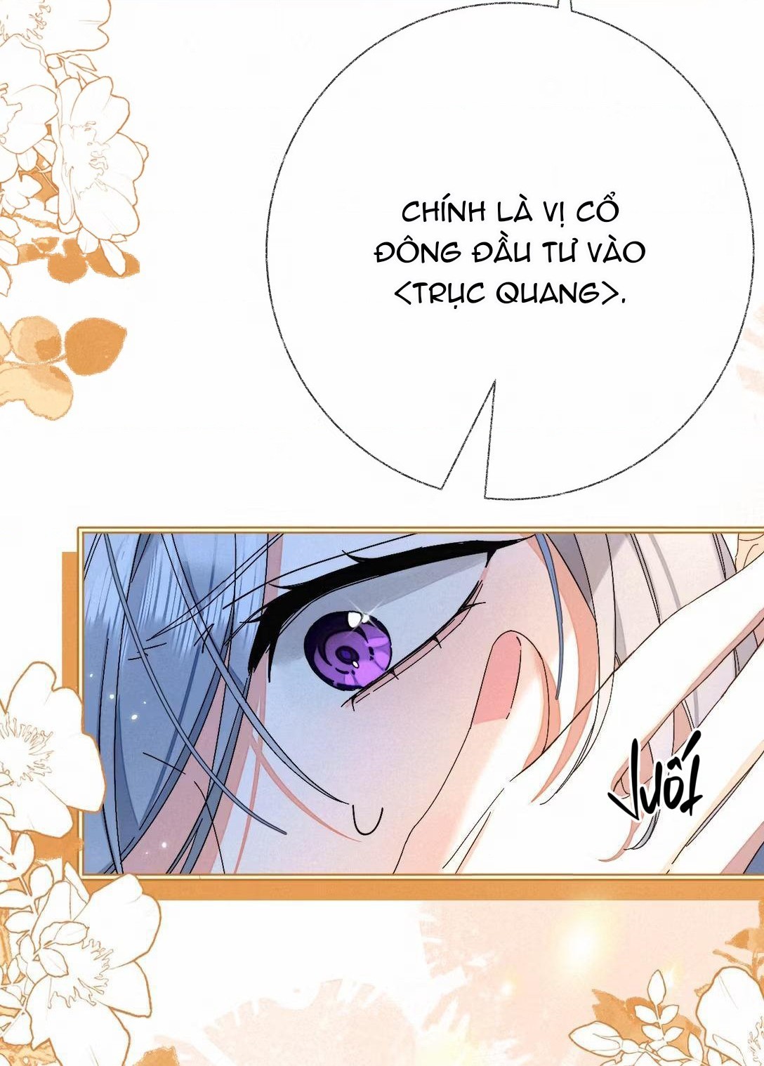 đọc truyện Vũ Điệu Của Hồ Ly Và Rắn Chương 13 ảnh 25 tại Thiên Thai Truyện