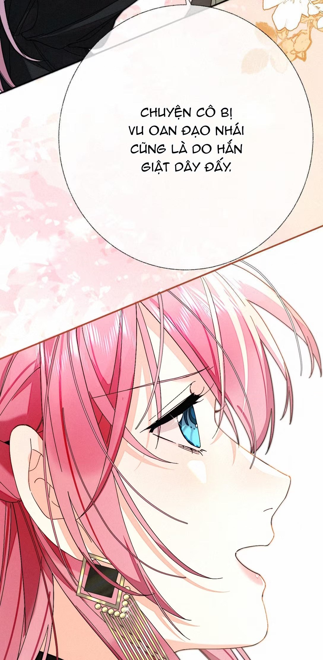 đọc truyện Vũ Điệu Của Hồ Ly Và Rắn Chương 13 ảnh 27 tại Thiên Thai Truyện