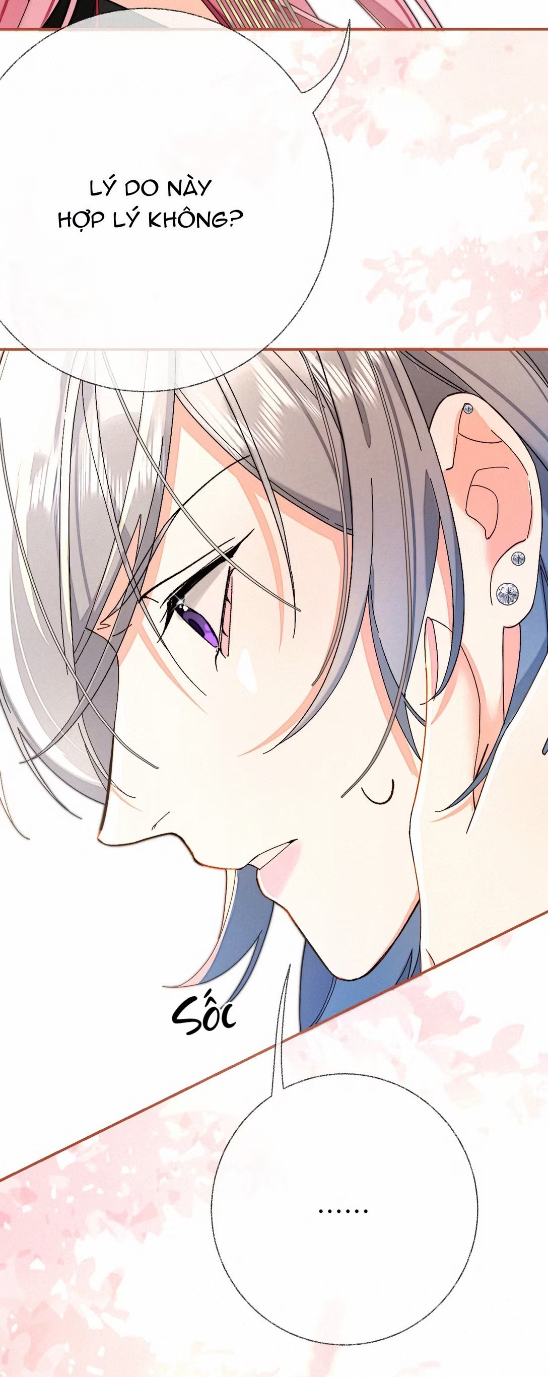 đọc truyện Vũ Điệu Của Hồ Ly Và Rắn Chương 13 ảnh 28 tại Thiên Thai Truyện