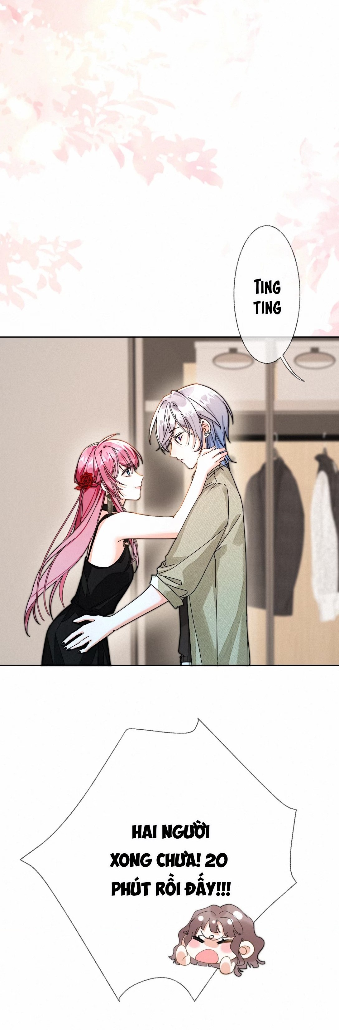 đọc truyện Vũ Điệu Của Hồ Ly Và Rắn Chương 13 ảnh 29 tại Thiên Thai Truyện