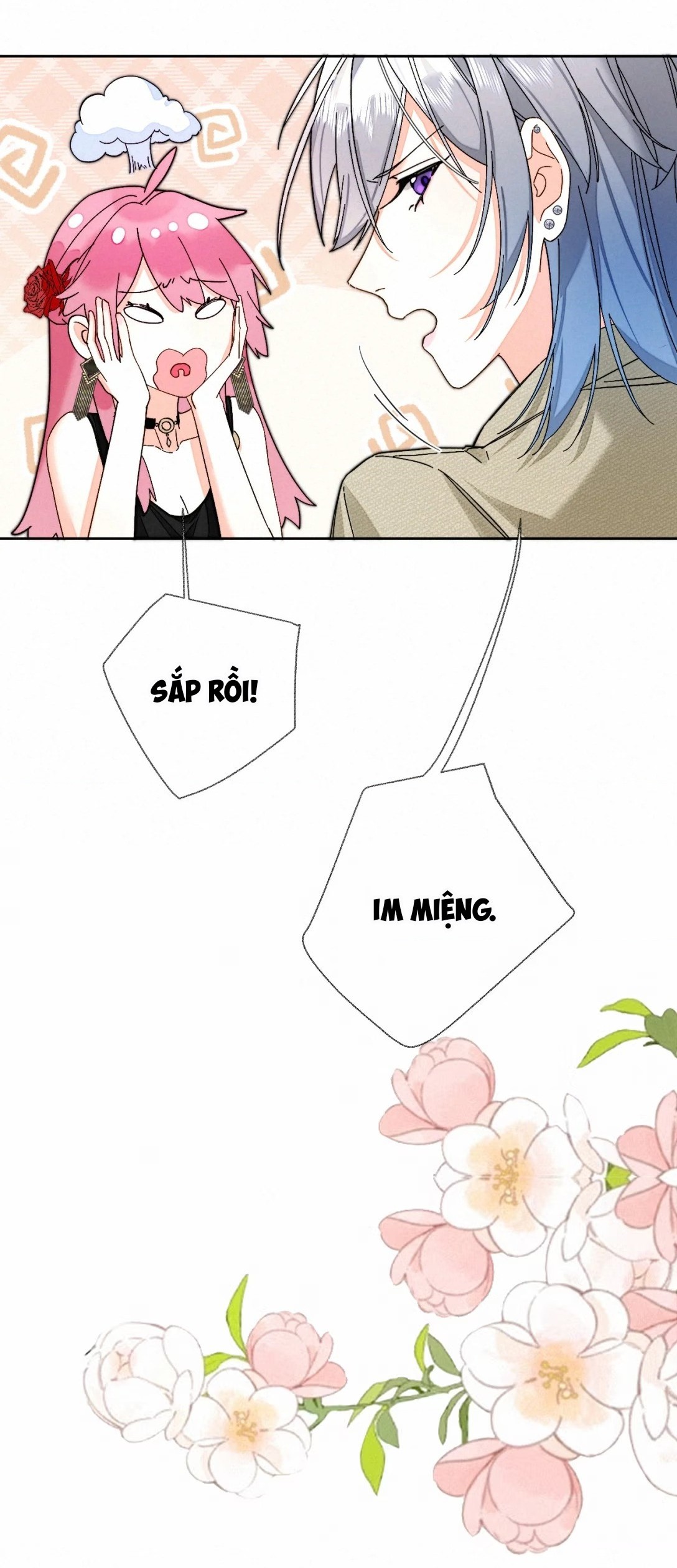 đọc truyện Vũ Điệu Của Hồ Ly Và Rắn Chương 13 ảnh 30 tại Thiên Thai Truyện