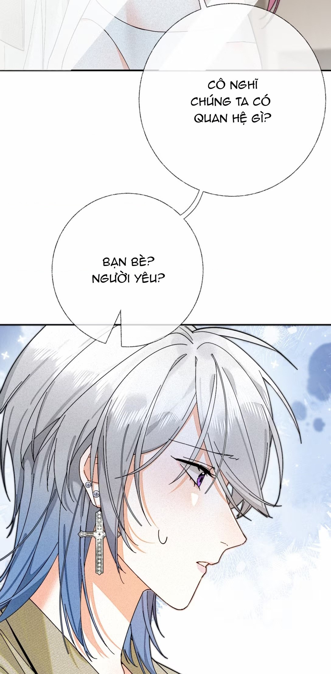 đọc truyện Vũ Điệu Của Hồ Ly Và Rắn Chương 13 ảnh 5 tại Thiên Thai Truyện