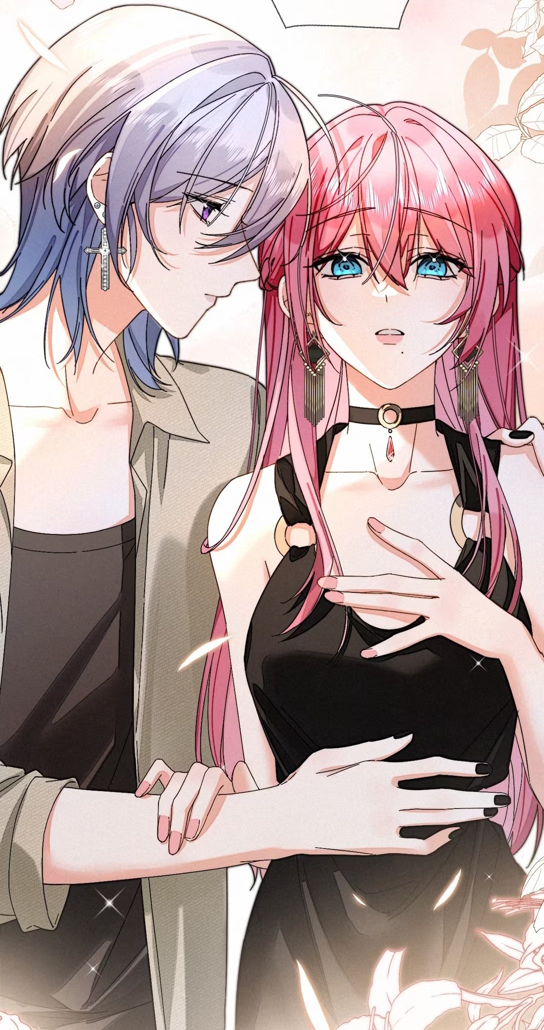 đọc truyện Vũ Điệu Của Hồ Ly Và Rắn Chương 13 ảnh 35 tại Thiên Thai Truyện