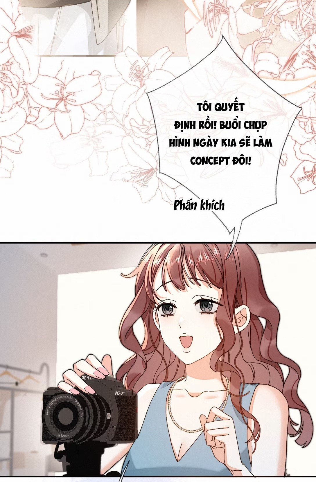 đọc truyện Vũ Điệu Của Hồ Ly Và Rắn Chương 13 ảnh 36 tại Thiên Thai Truyện