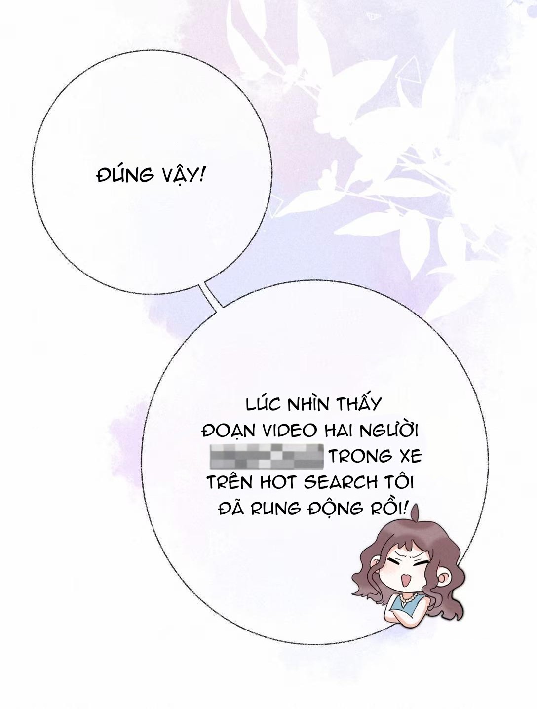 đọc truyện Vũ Điệu Của Hồ Ly Và Rắn Chương 13 ảnh 38 tại Thiên Thai Truyện