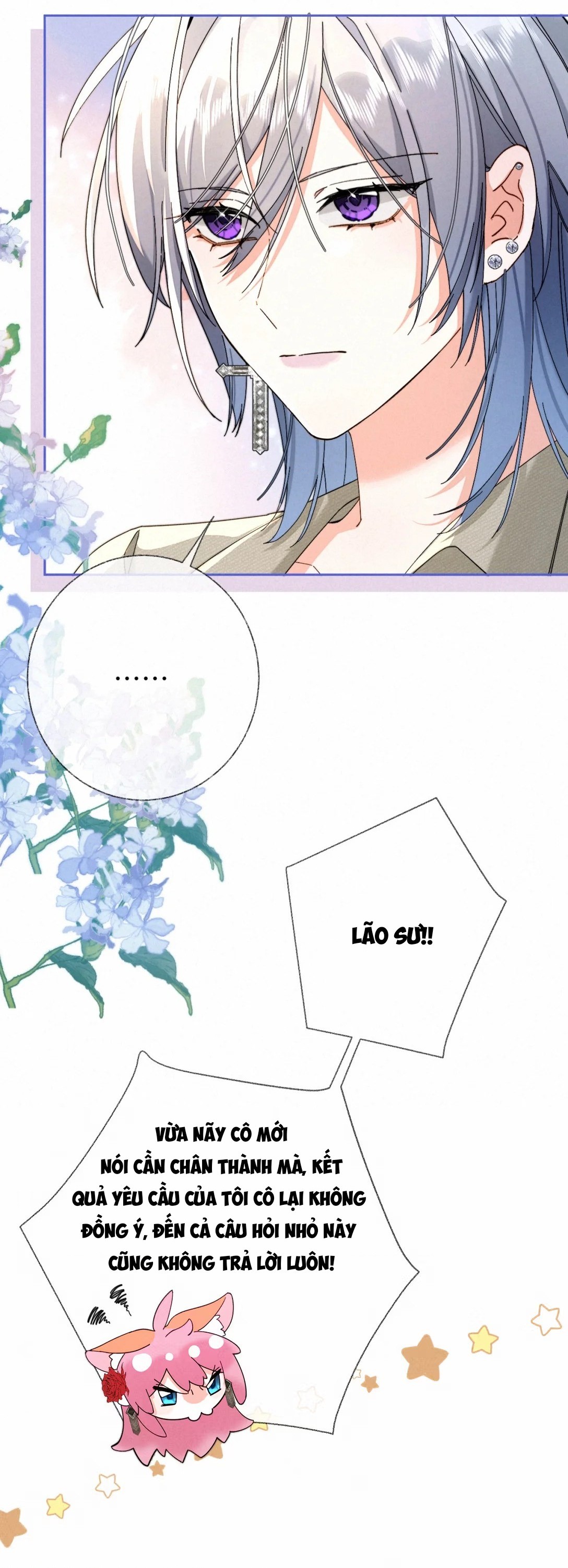 đọc truyện Vũ Điệu Của Hồ Ly Và Rắn Chương 13 ảnh 41 tại Thiên Thai Truyện