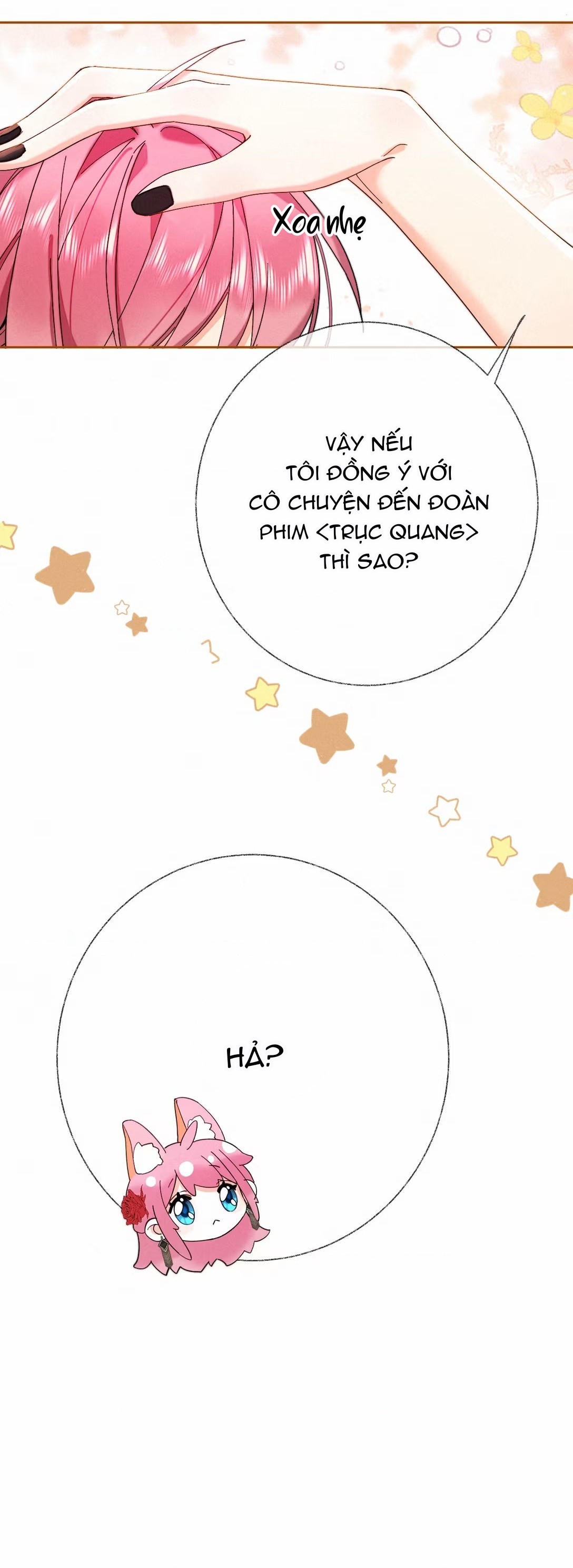 đọc truyện Vũ Điệu Của Hồ Ly Và Rắn Chương 13 ảnh 42 tại Thiên Thai Truyện