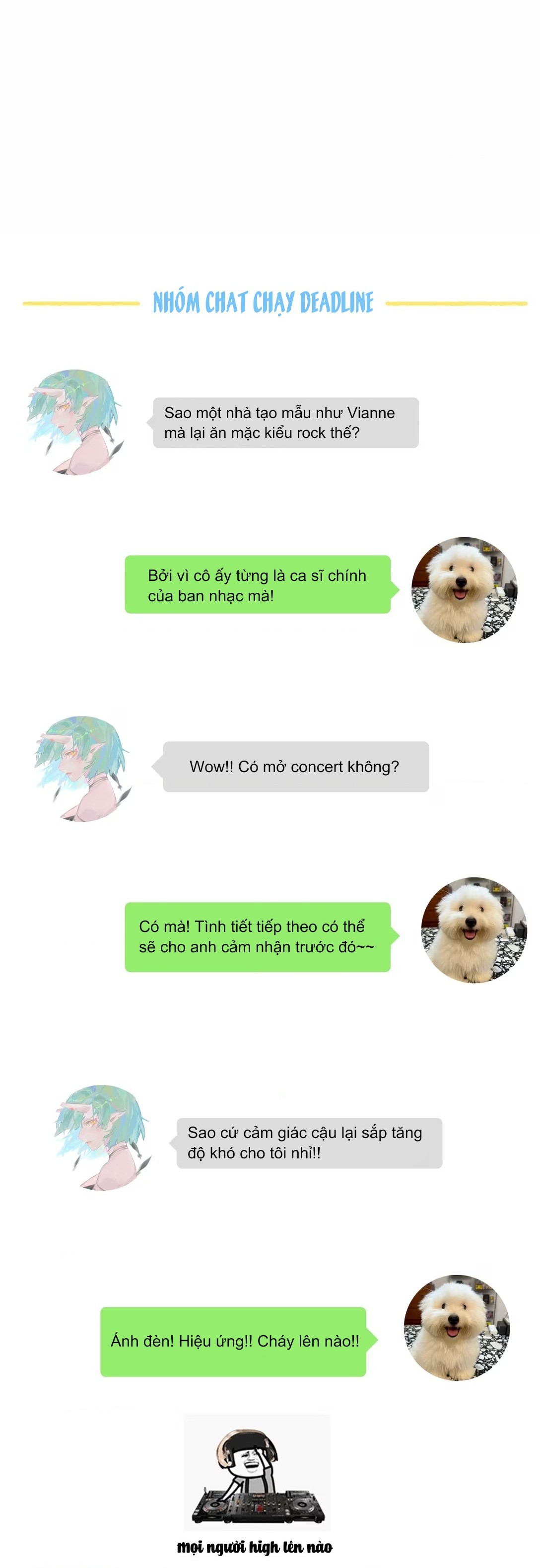 đọc truyện Vũ Điệu Của Hồ Ly Và Rắn Chương 13 ảnh 43 tại Thiên Thai Truyện