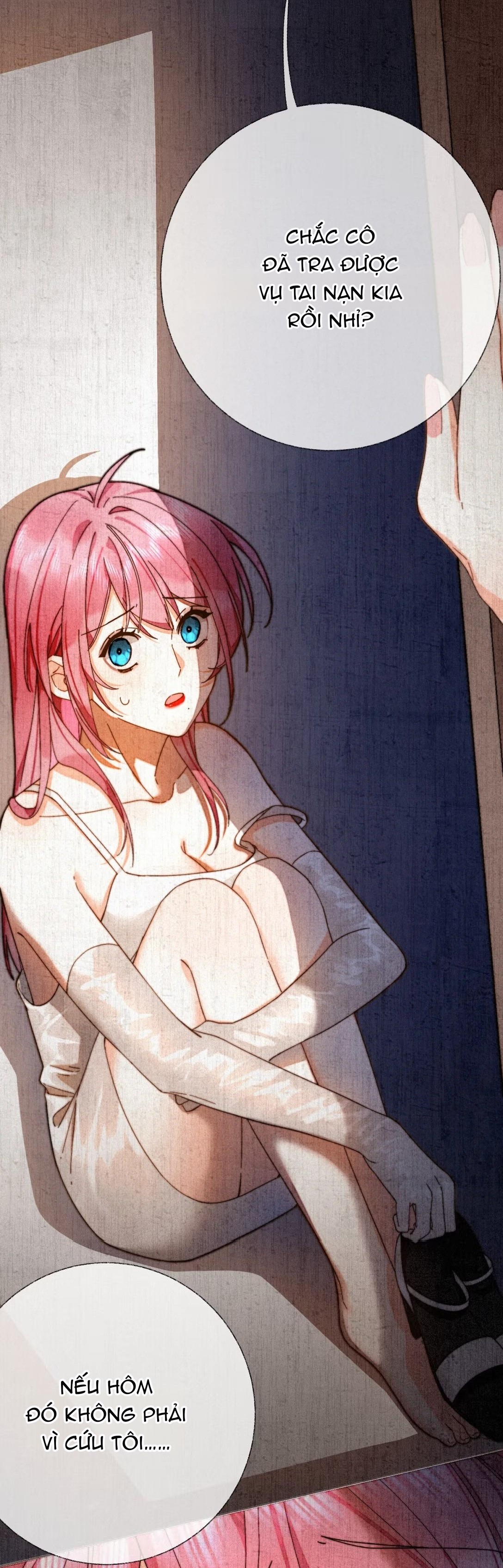 đọc truyện Vũ Điệu Của Hồ Ly Và Rắn Chương 13 ảnh 7 tại Thiên Thai Truyện