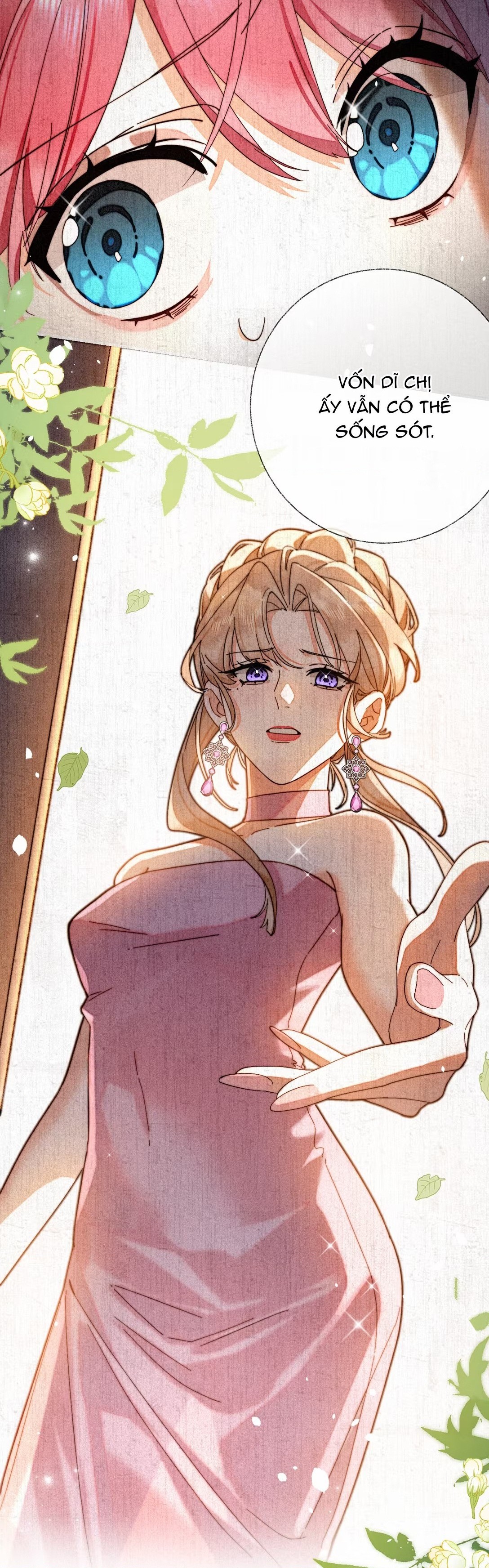 đọc truyện Vũ Điệu Của Hồ Ly Và Rắn Chương 13 ảnh 8 tại Thiên Thai Truyện