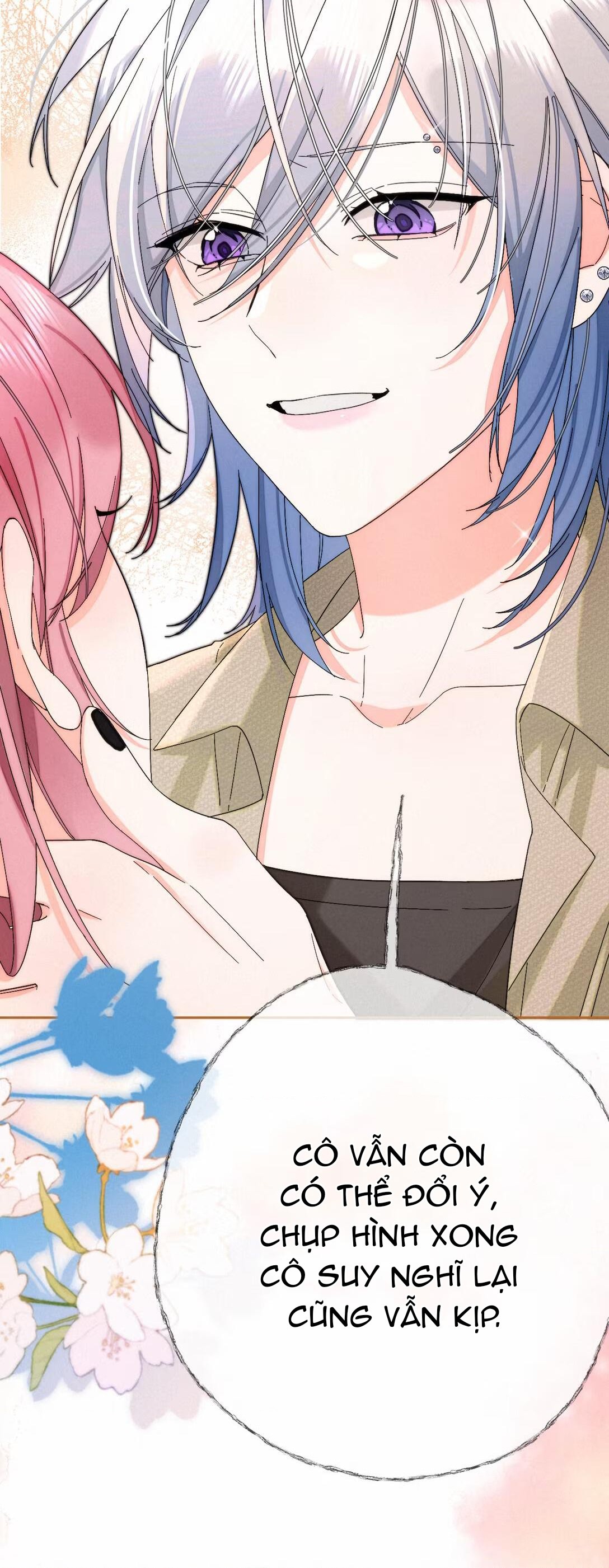 đọc truyện Vũ Điệu Của Hồ Ly Và Rắn Chương 14 ảnh 16 tại Thiên Thai Truyện