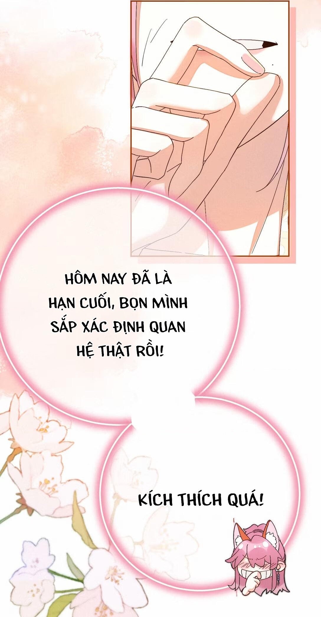 đọc truyện Vũ Điệu Của Hồ Ly Và Rắn Chương 14 ảnh 17 tại Thiên Thai Truyện