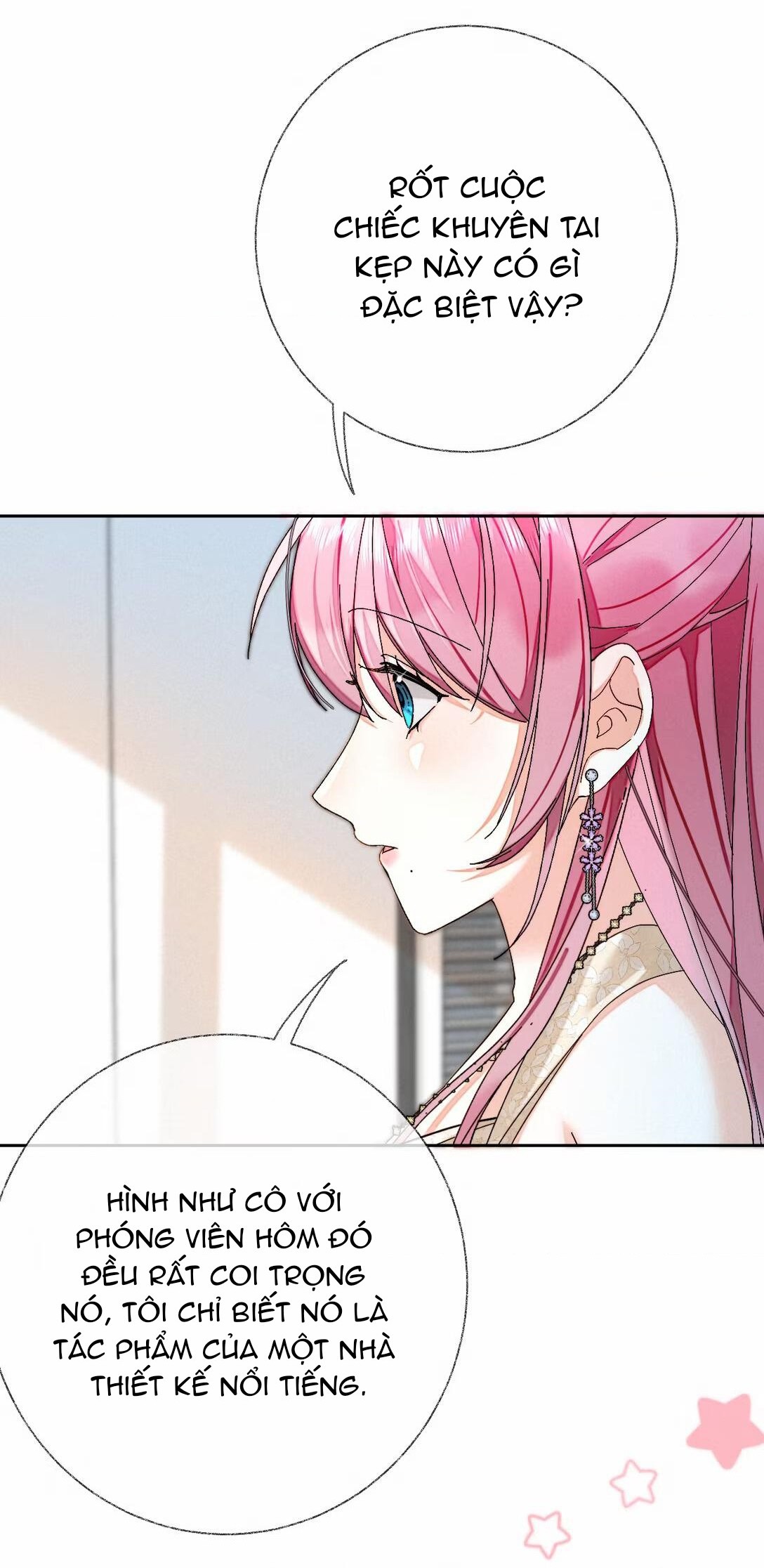 đọc truyện Vũ Điệu Của Hồ Ly Và Rắn Chương 14 ảnh 19 tại Thiên Thai Truyện