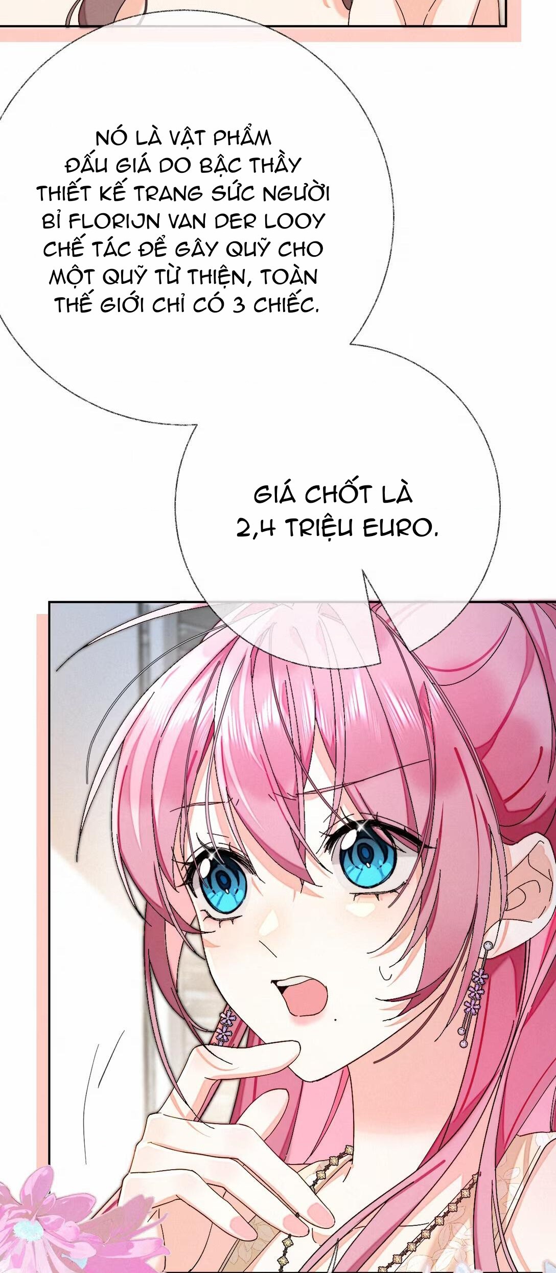 đọc truyện Vũ Điệu Của Hồ Ly Và Rắn Chương 14 ảnh 21 tại Thiên Thai Truyện