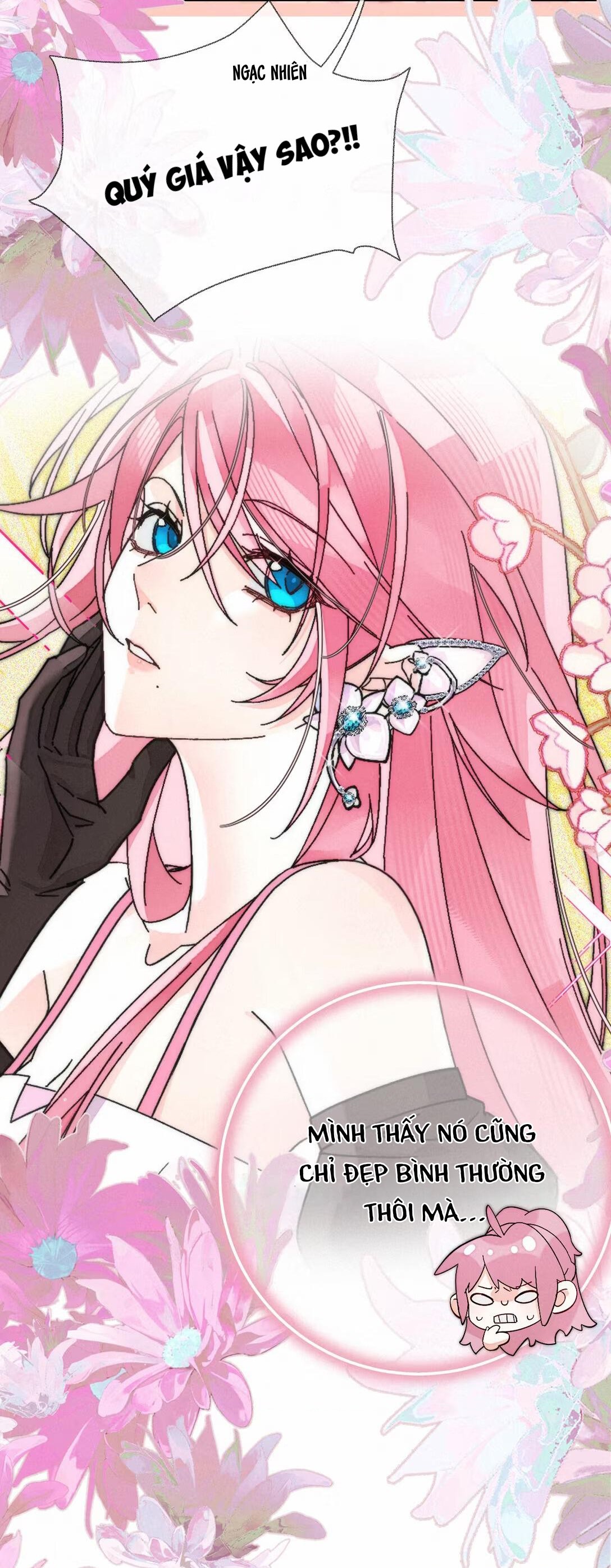 đọc truyện Vũ Điệu Của Hồ Ly Và Rắn Chương 14 ảnh 22 tại Thiên Thai Truyện