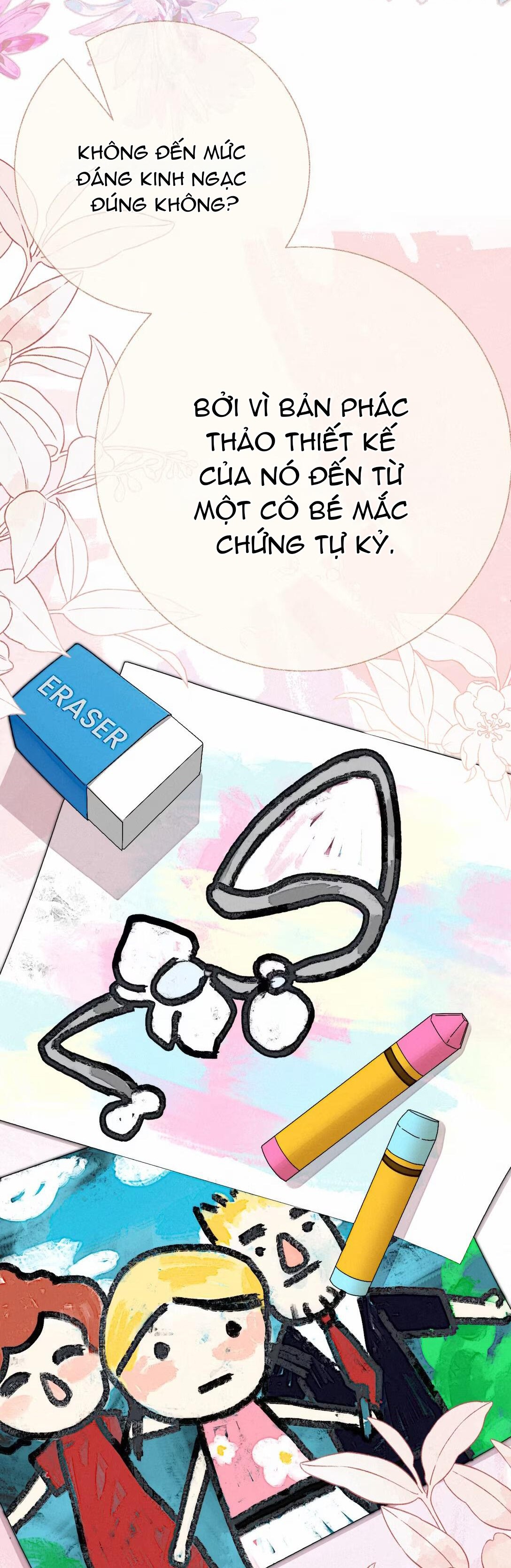 đọc truyện Vũ Điệu Của Hồ Ly Và Rắn Chương 14 ảnh 23 tại Thiên Thai Truyện