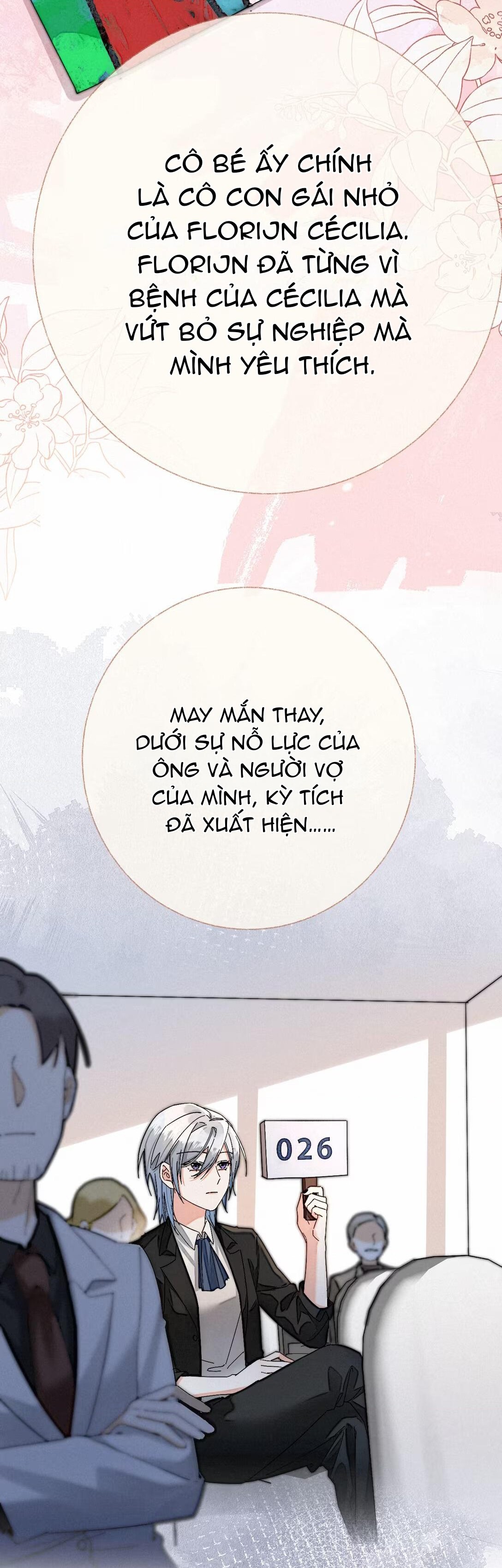 đọc truyện Vũ Điệu Của Hồ Ly Và Rắn Chương 14 ảnh 24 tại Thiên Thai Truyện