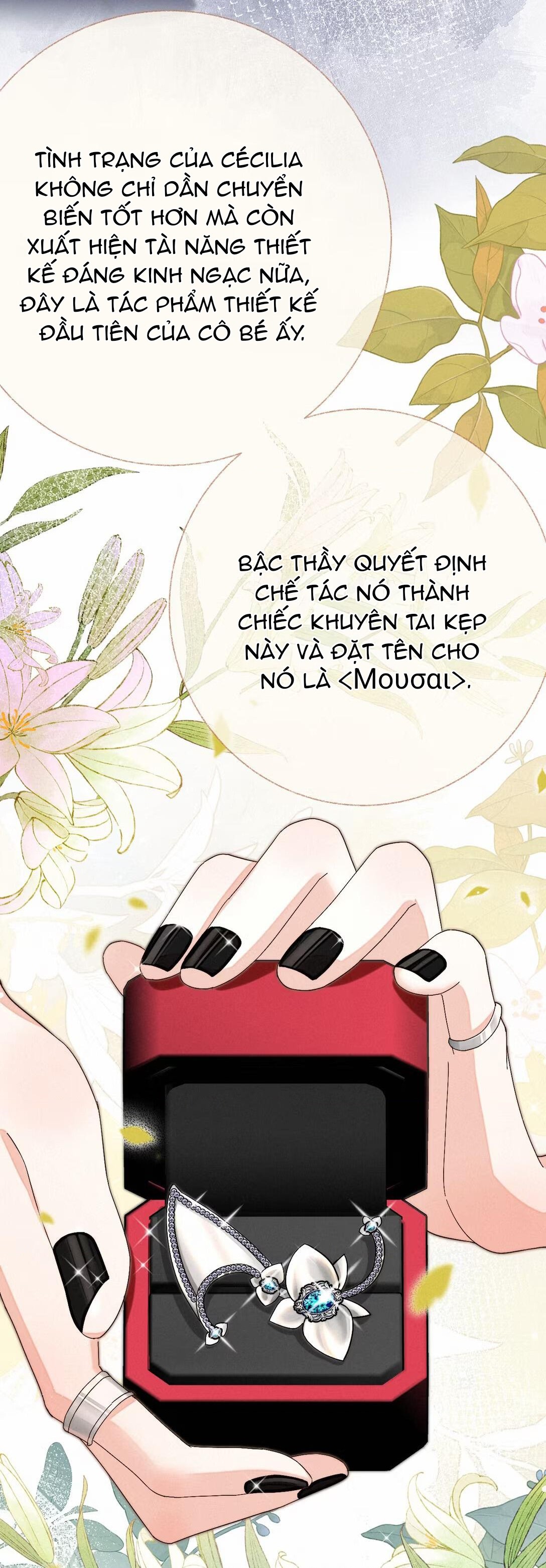 đọc truyện Vũ Điệu Của Hồ Ly Và Rắn Chương 14 ảnh 25 tại Thiên Thai Truyện