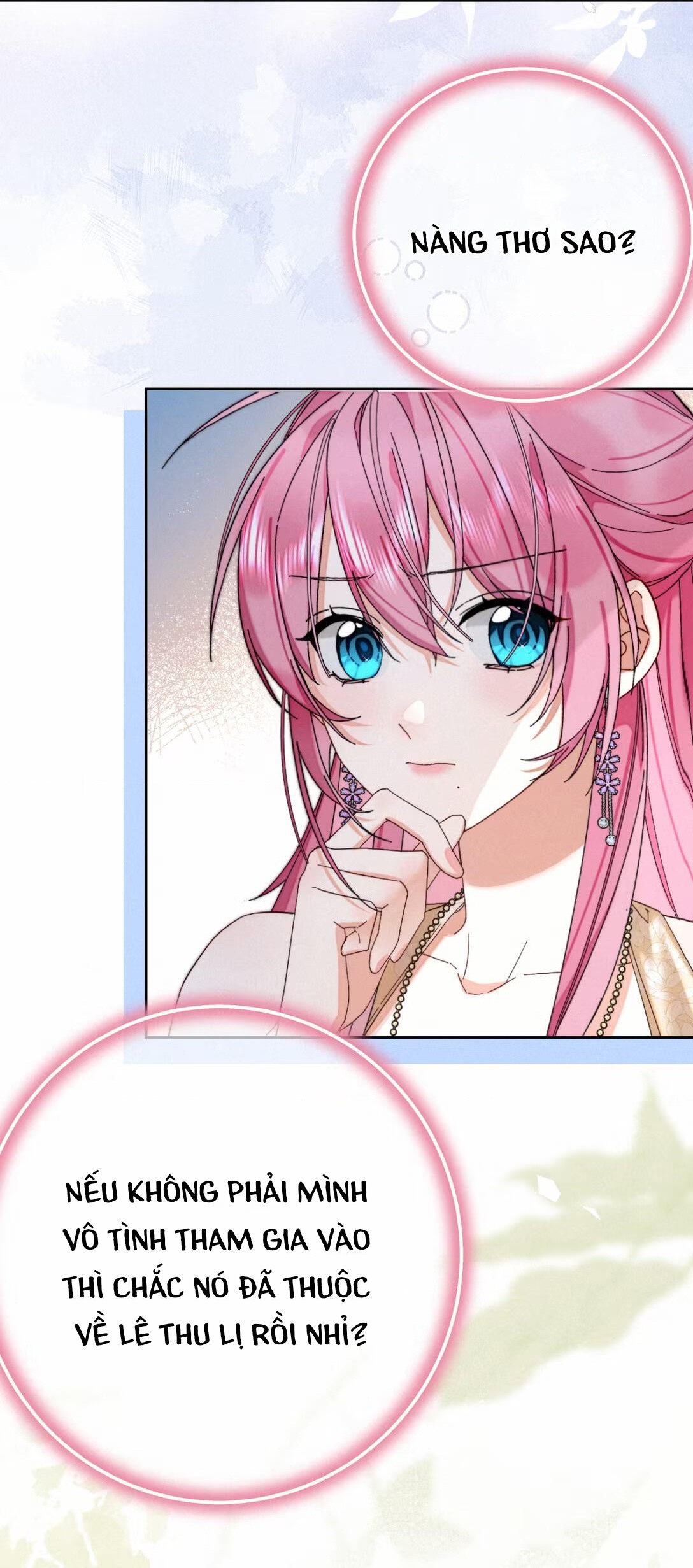 đọc truyện Vũ Điệu Của Hồ Ly Và Rắn Chương 14 ảnh 27 tại Thiên Thai Truyện