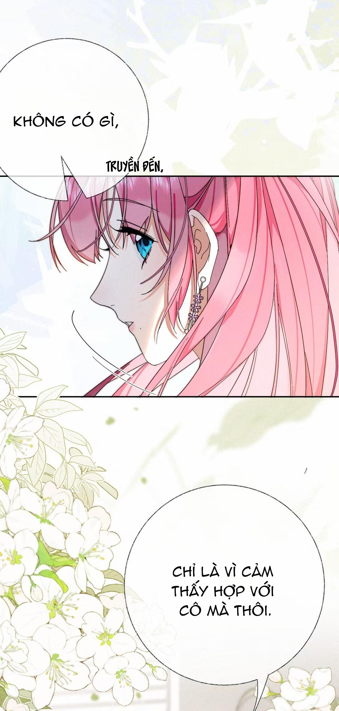 đọc truyện Vũ Điệu Của Hồ Ly Và Rắn Chương 14 ảnh 29 tại Thiên Thai Truyện