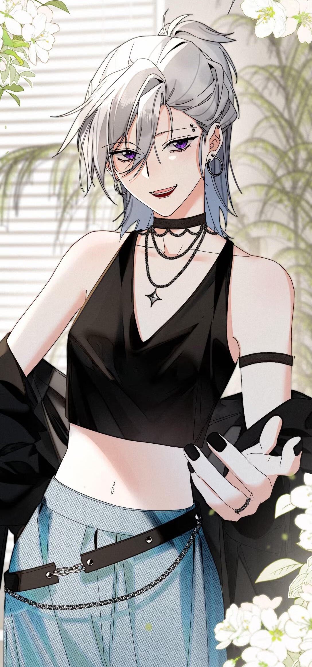 đọc truyện Vũ Điệu Của Hồ Ly Và Rắn Chương 14 ảnh 30 tại Thiên Thai Truyện