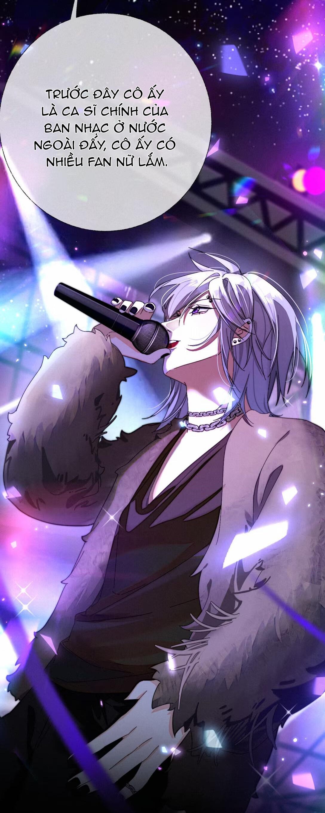 đọc truyện Vũ Điệu Của Hồ Ly Và Rắn Chương 14 ảnh 32 tại Thiên Thai Truyện