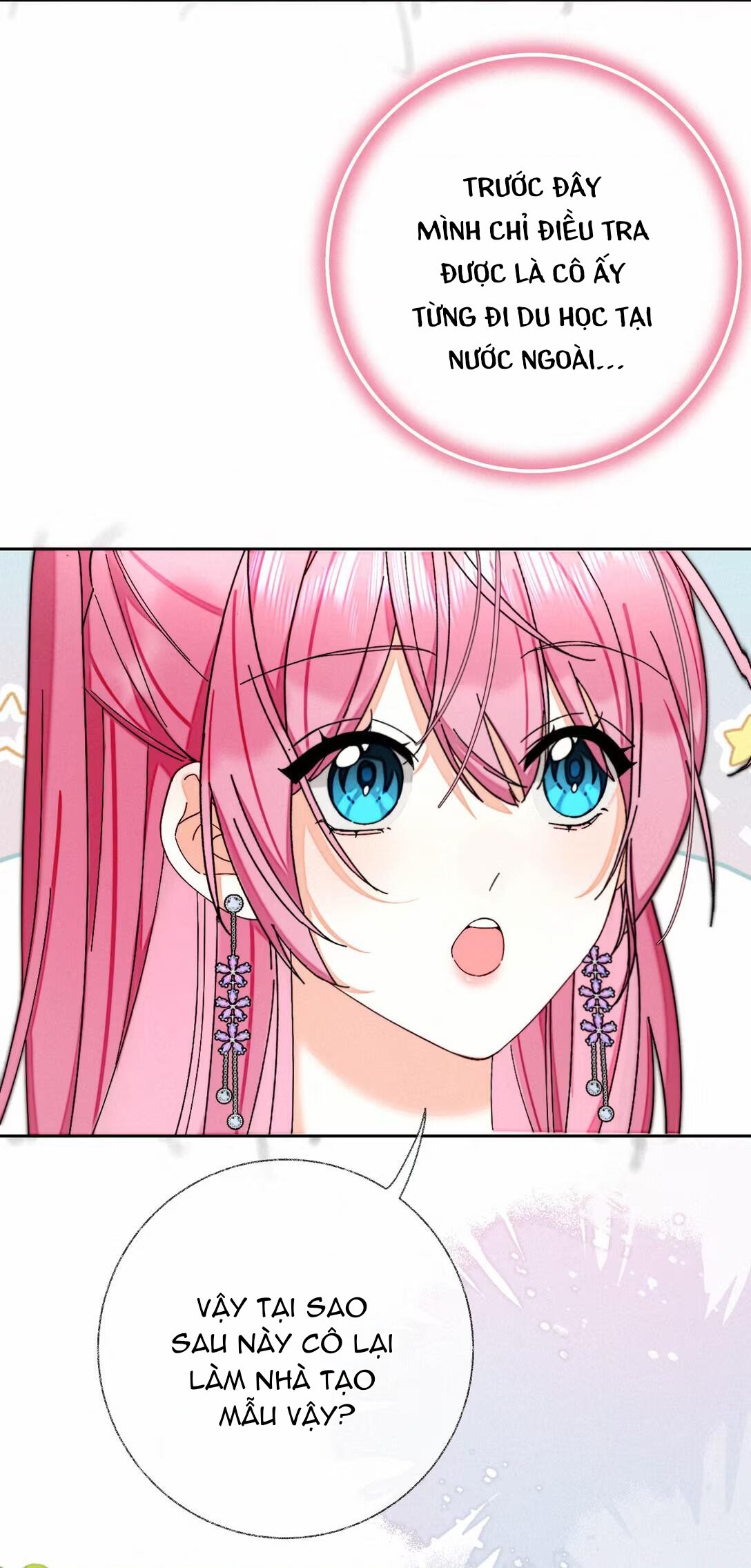 đọc truyện Vũ Điệu Của Hồ Ly Và Rắn Chương 14 ảnh 34 tại Thiên Thai Truyện