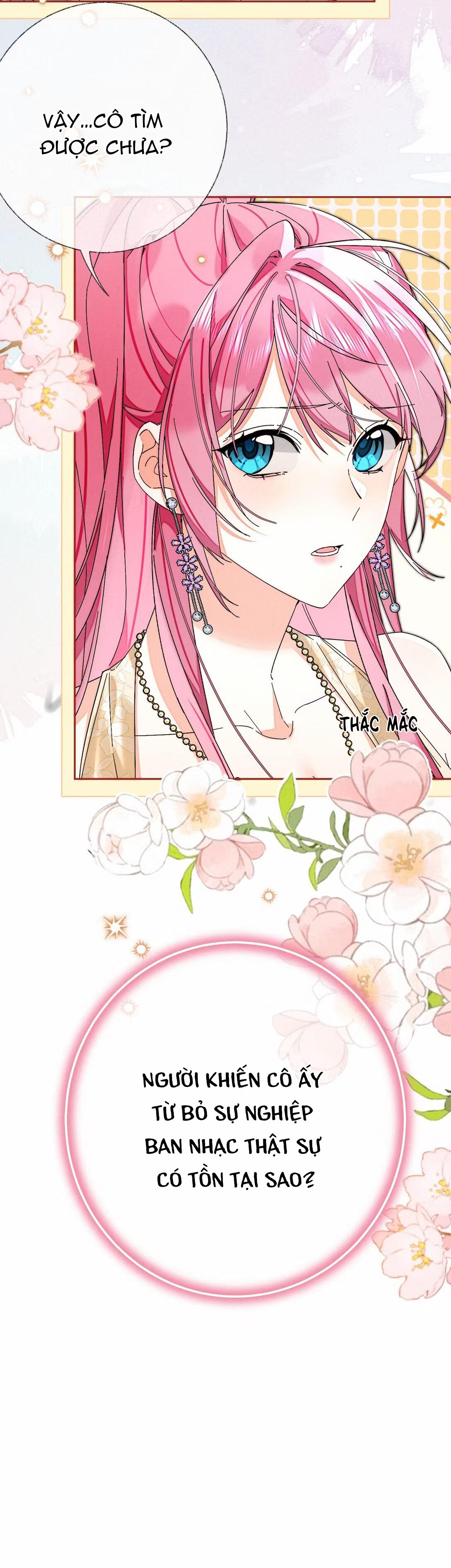 đọc truyện Vũ Điệu Của Hồ Ly Và Rắn Chương 14 ảnh 36 tại Thiên Thai Truyện