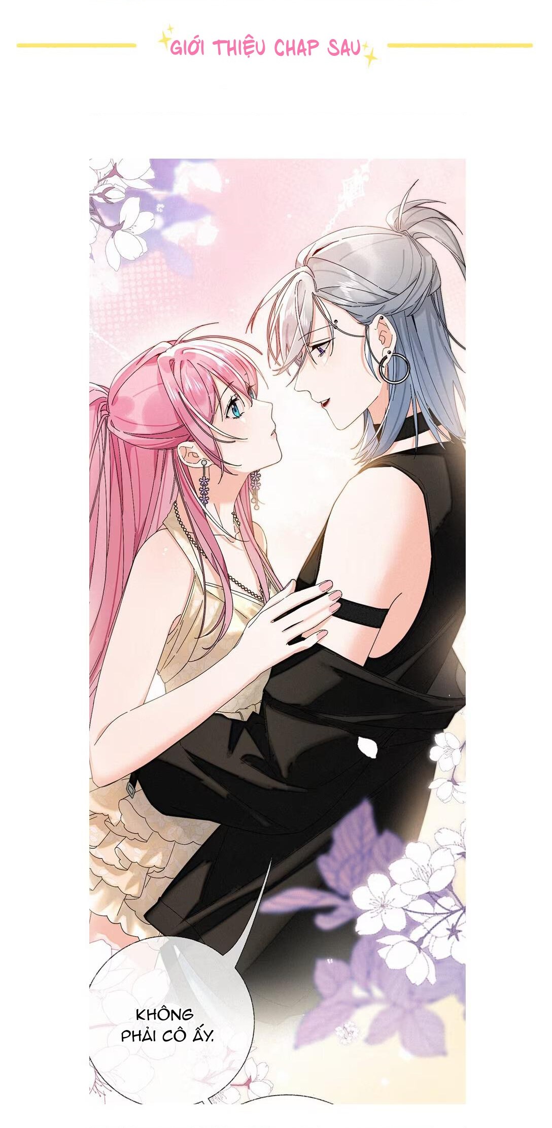 đọc truyện Vũ Điệu Của Hồ Ly Và Rắn Chương 14 ảnh 39 tại Thiên Thai Truyện