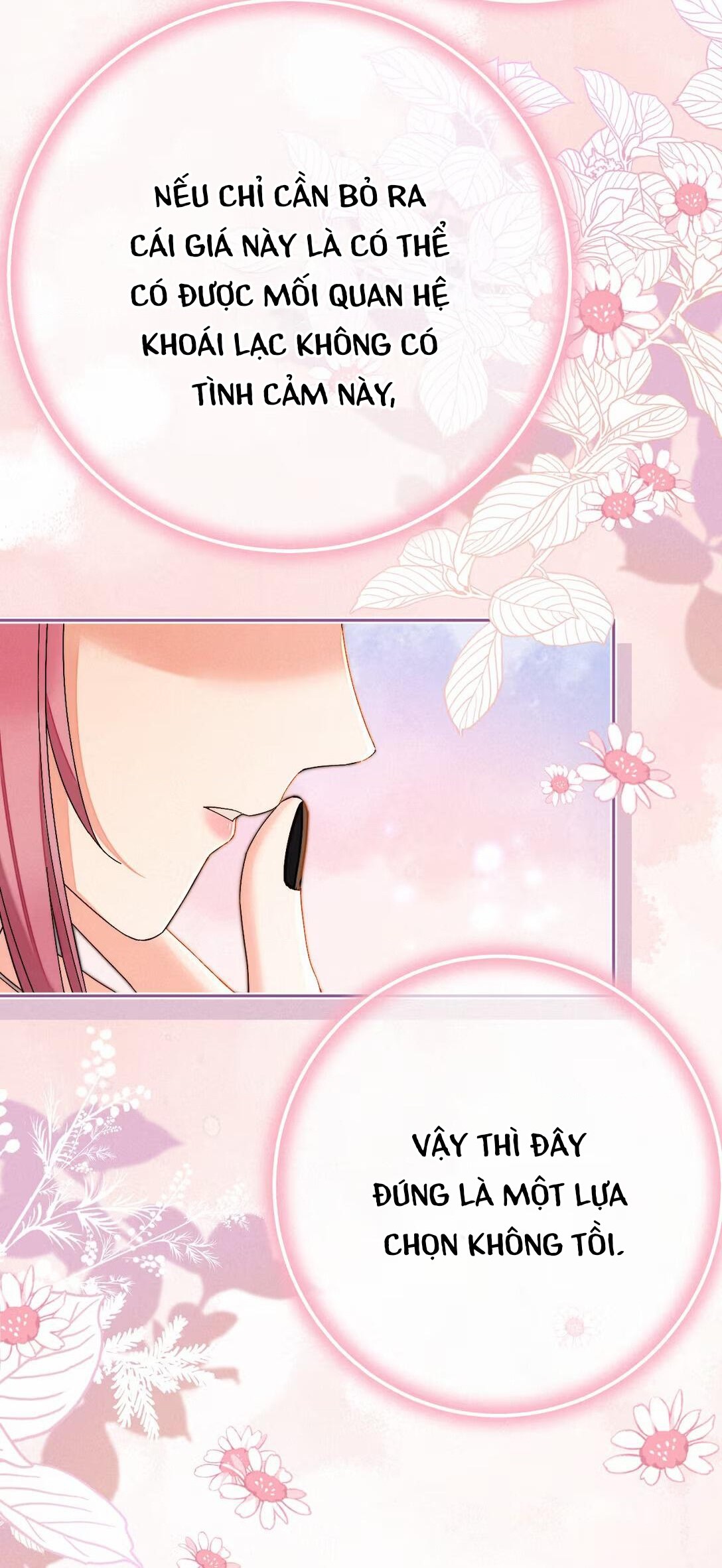 đọc truyện Vũ Điệu Của Hồ Ly Và Rắn Chương 14 ảnh 8 tại Thiên Thai Truyện