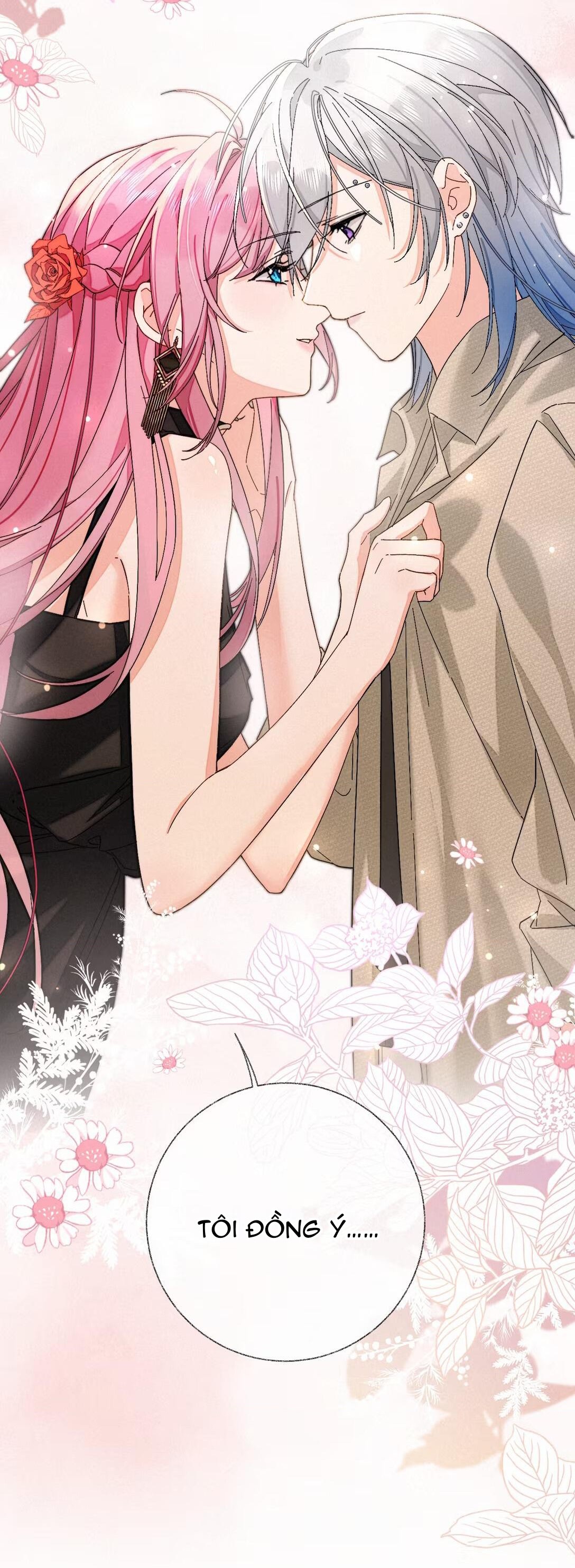 đọc truyện Vũ Điệu Của Hồ Ly Và Rắn Chương 14 ảnh 9 tại Thiên Thai Truyện