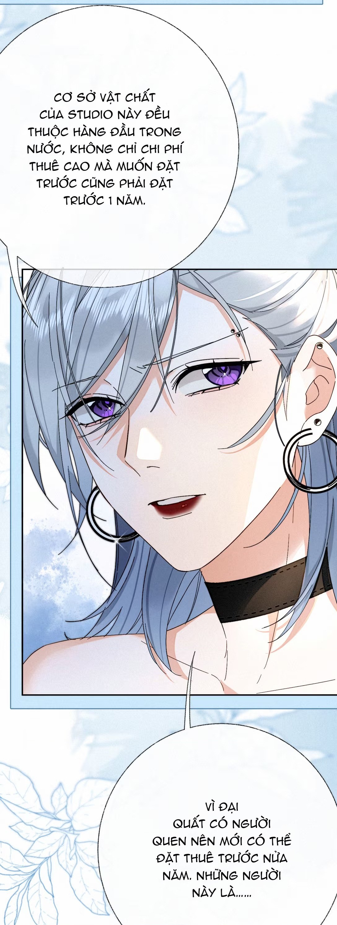 đọc truyện Vũ Điệu Của Hồ Ly Và Rắn Chương 15 ảnh 19 tại Thiên Thai Truyện