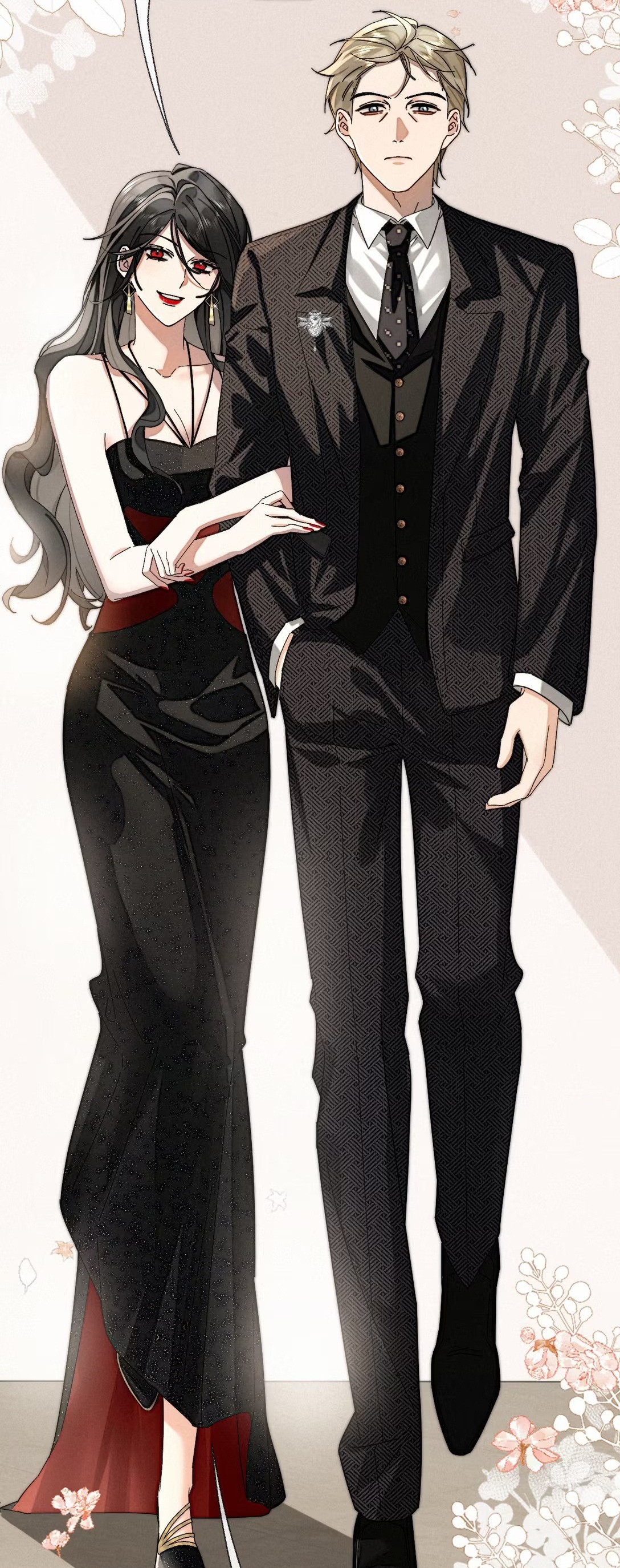 đọc truyện Vũ Điệu Của Hồ Ly Và Rắn Chương 15 ảnh 21 tại Thiên Thai Truyện