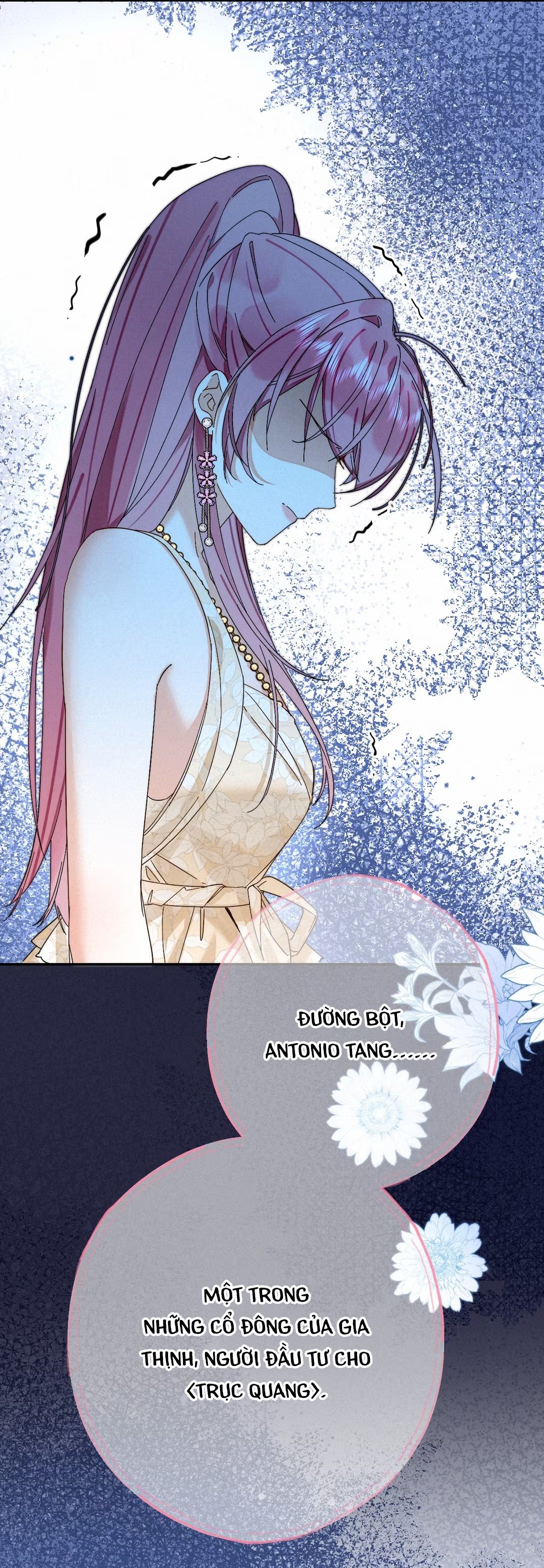 đọc truyện Vũ Điệu Của Hồ Ly Và Rắn Chương 15 ảnh 24 tại Thiên Thai Truyện